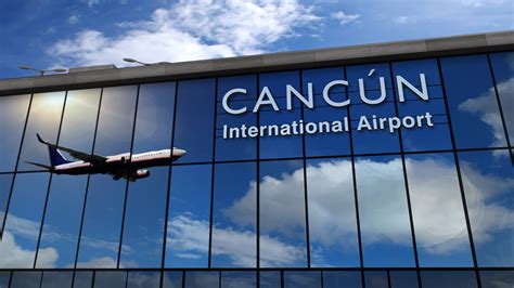 Airport transportation cancun. Things To Know About Airport transportation cancun. 